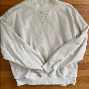 Parke Classic Sweatshirt